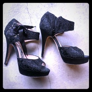 Chinese Laundry Heels - Sz 6.5